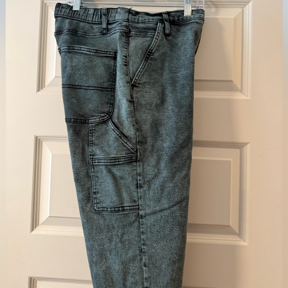 Wild Fable cargo jeans - Picture 6 of 9